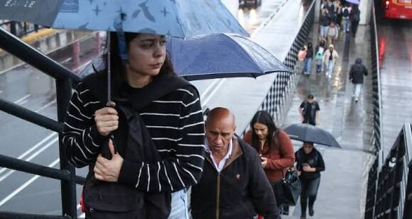 Clima en el Valle de México: CDMX y Edomex esperan un día fresco el 15 de julio