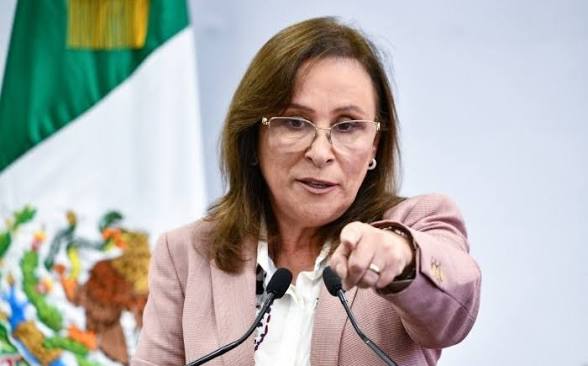 Rocío Nahle