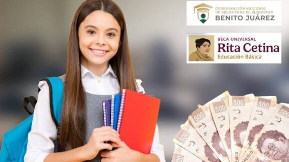Becas Benito Juárez y Rita Cetina abrirán convocatorias en el mes de septiembre de 2026