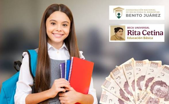 Becas