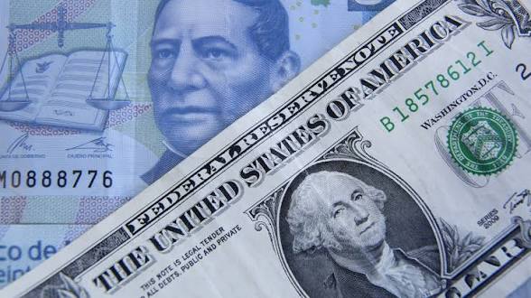 Peso mexicano