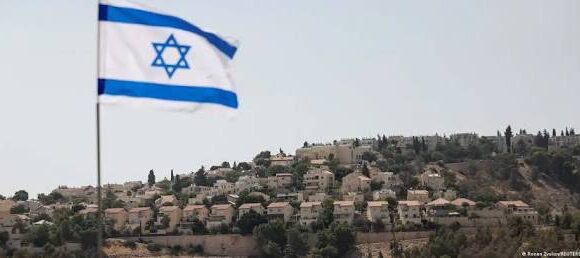 El gobierno de Israel asigna 434 millones de dólares para la construcción de nuevos asentamientos en Cisjordania
