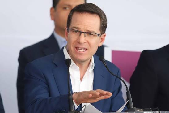 Ricardo Anaya