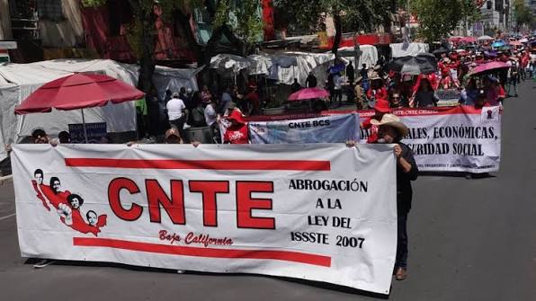 CNTE