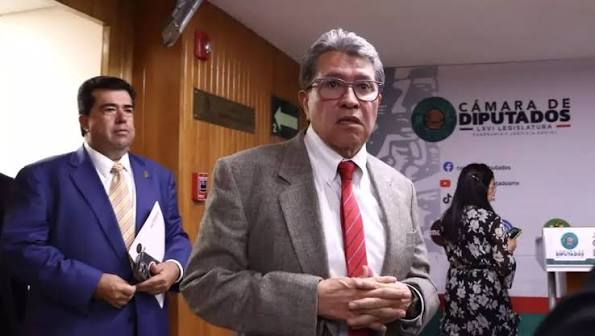Ricardo Monreal
