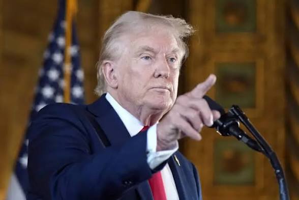 Trump
