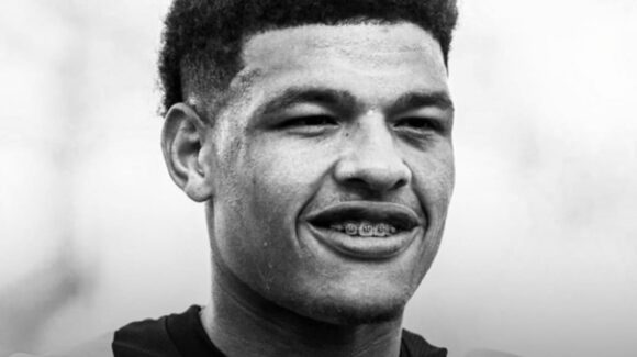 Muere a los 22 años el futbolista uruguayo Bruno Betancor tras sufrir un paro cardiorrespiratorio