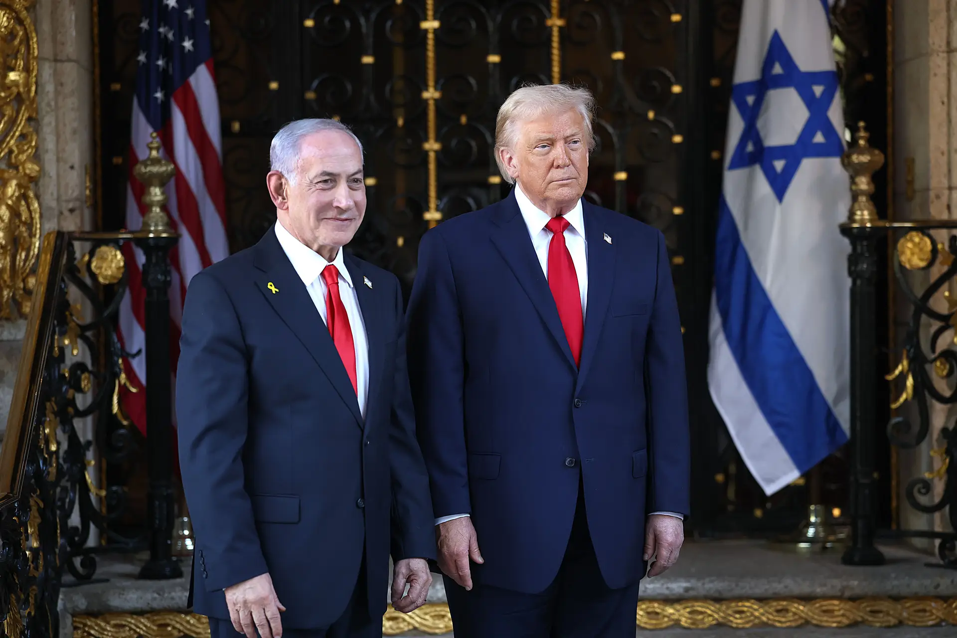 Netanyahu