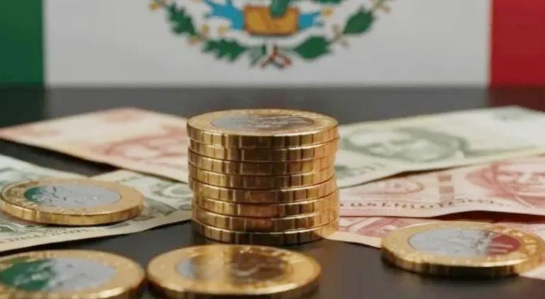 México economía