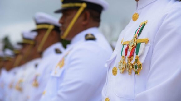 FGR cita a 7 elementos de la Semar por el caso de los hermanos Farías Laguna