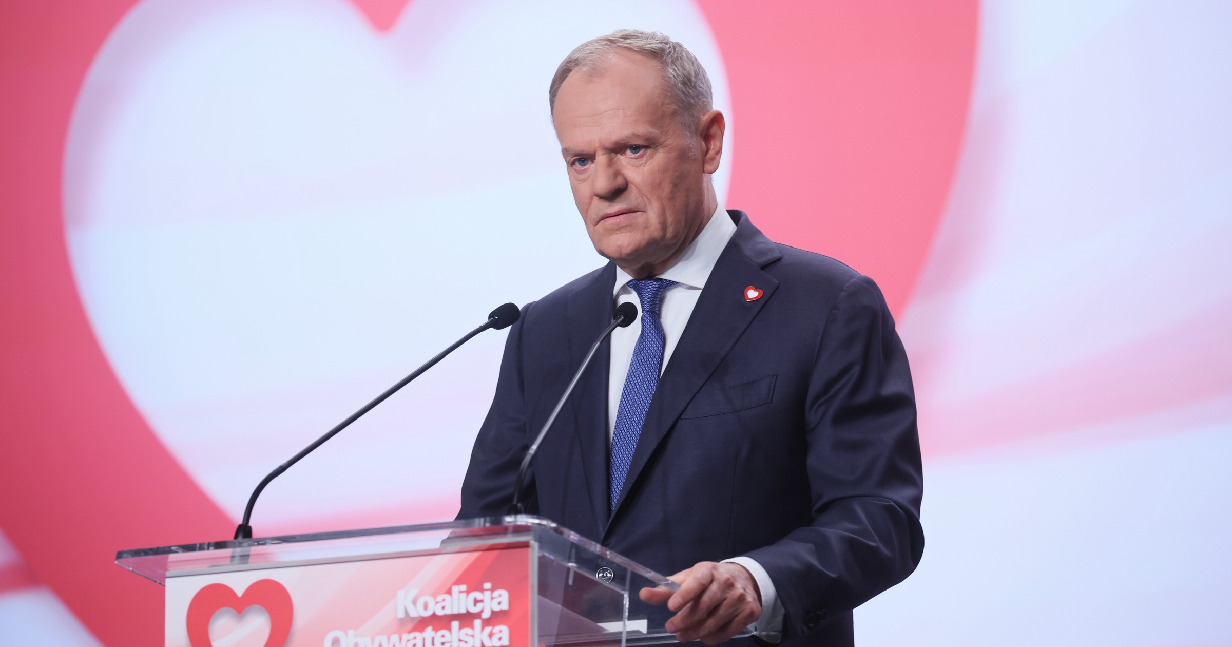 Donald Tusk