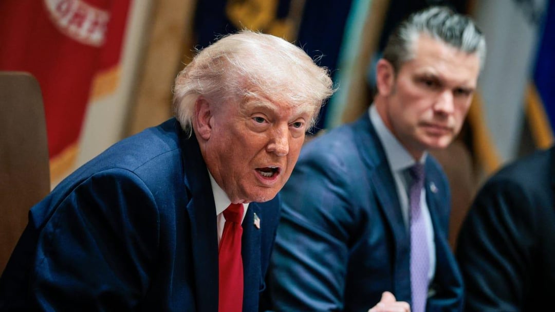 Trump