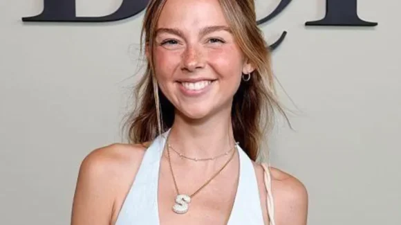 Muere a los 26 años Sydney Towle, la estrella de TikTok que compartió su experiencia de lucha contra el cáncer