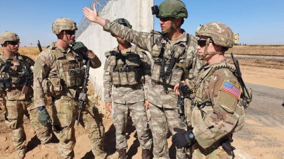 Estados Unidos completará el retiro de todas sus tropas de Irak en septiembre