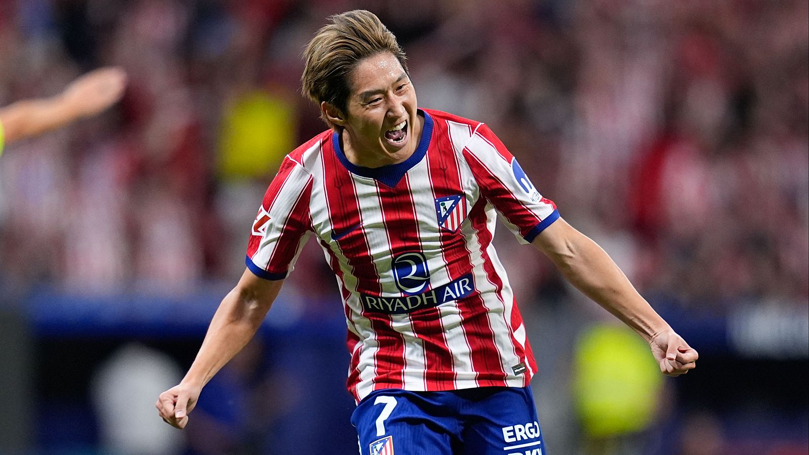 Atlético de Madrid