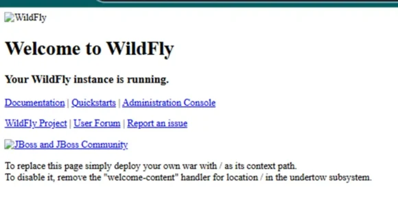 Reportan una caída de las páginas web del gobierno de México