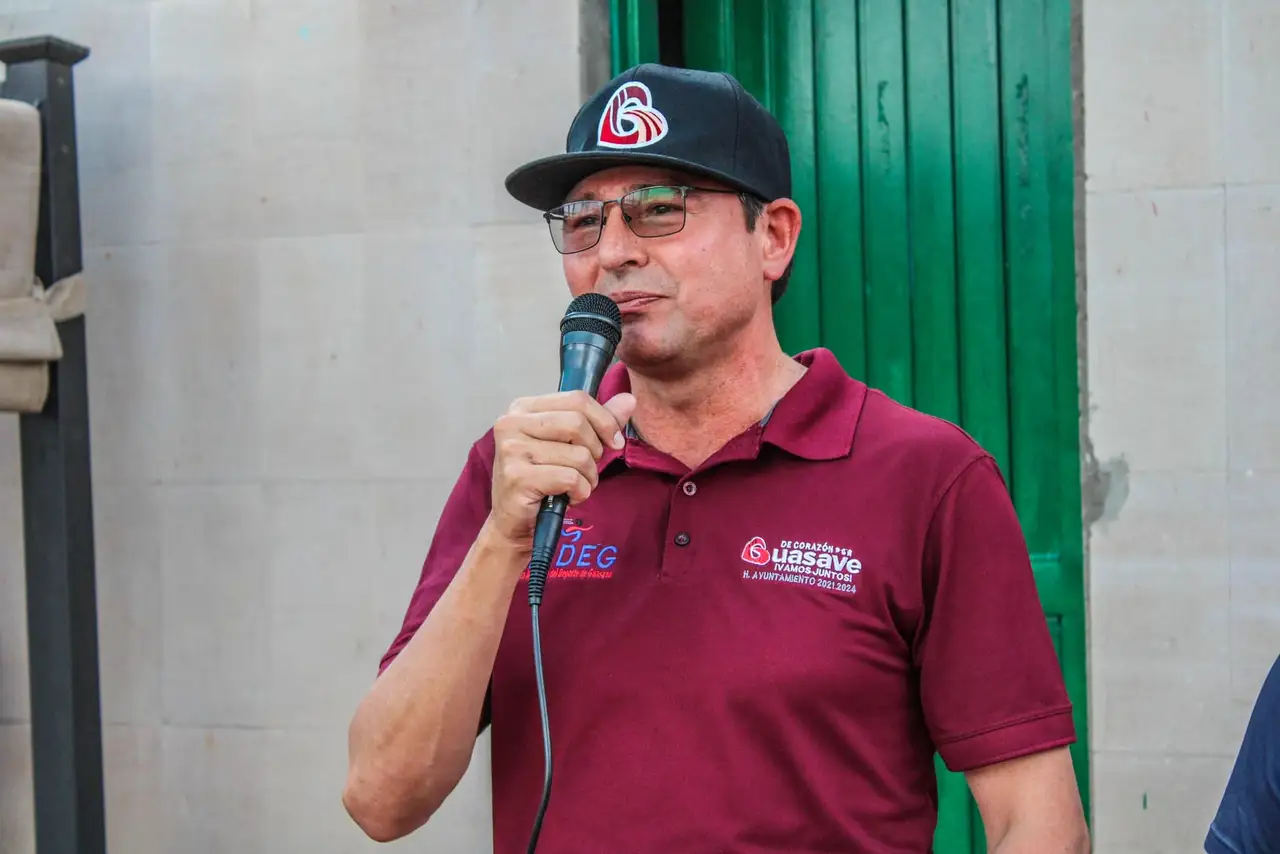 Ricardo Verduzco Bernal