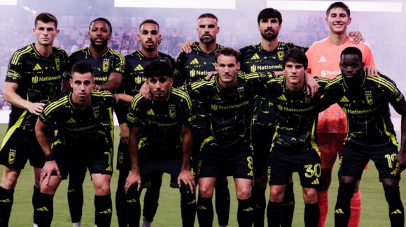 Leagues Cup: Columbus vs Atlas ¿Dónde y a qué hora ver el partido en vivo?