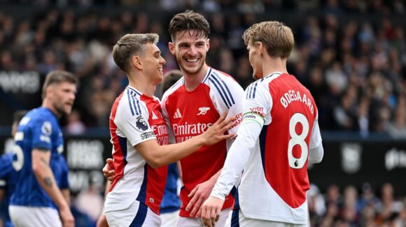 Arsenal vs Aston Villa en vivo: Horario, canal y dónde ver en México el partido de Premier League 2026-2027