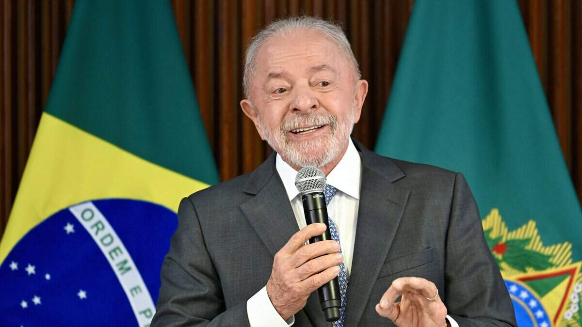 Lula da Silva
