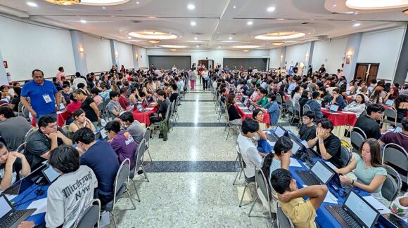 UNAM reporta un faltante de casi el 30% en aspirantes para el examen de control