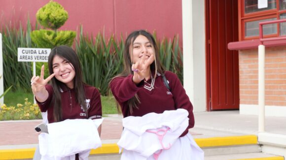 La Profeco realiza 54 ferias de regreso a clases en la Ciudad de México