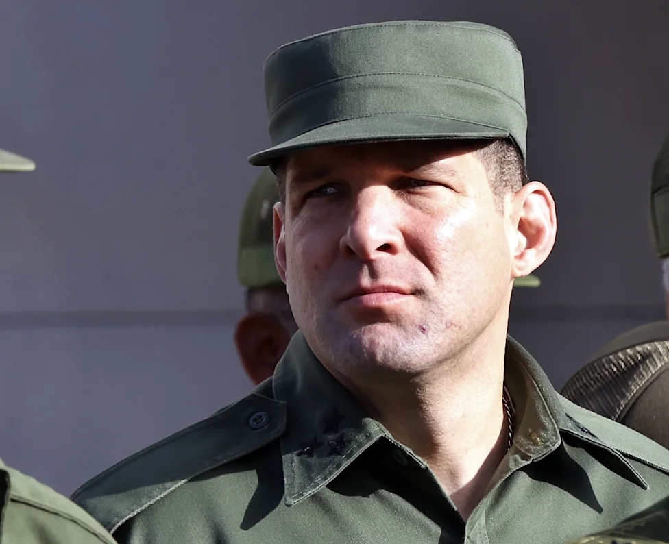Raúl Guillermo Rodríguez Castro