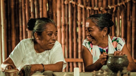 La productividad no tiene edad: Ciudad de México busca frenar el edadismo