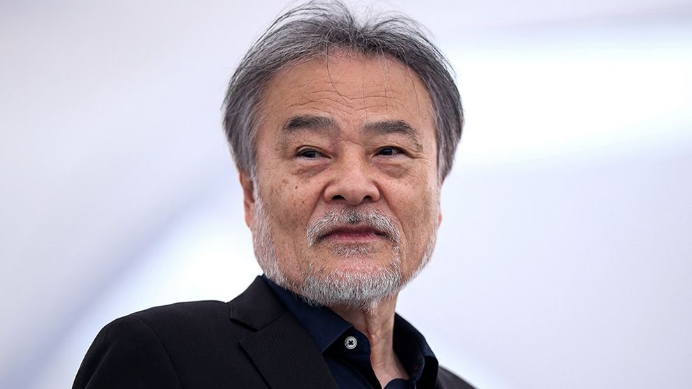 El cineasta japonés Kiyoshi Kurosawa