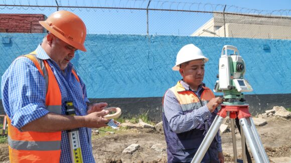 CDMX: Obras de 165 mdp mitigarán inundaciones en la alcaldía GAM