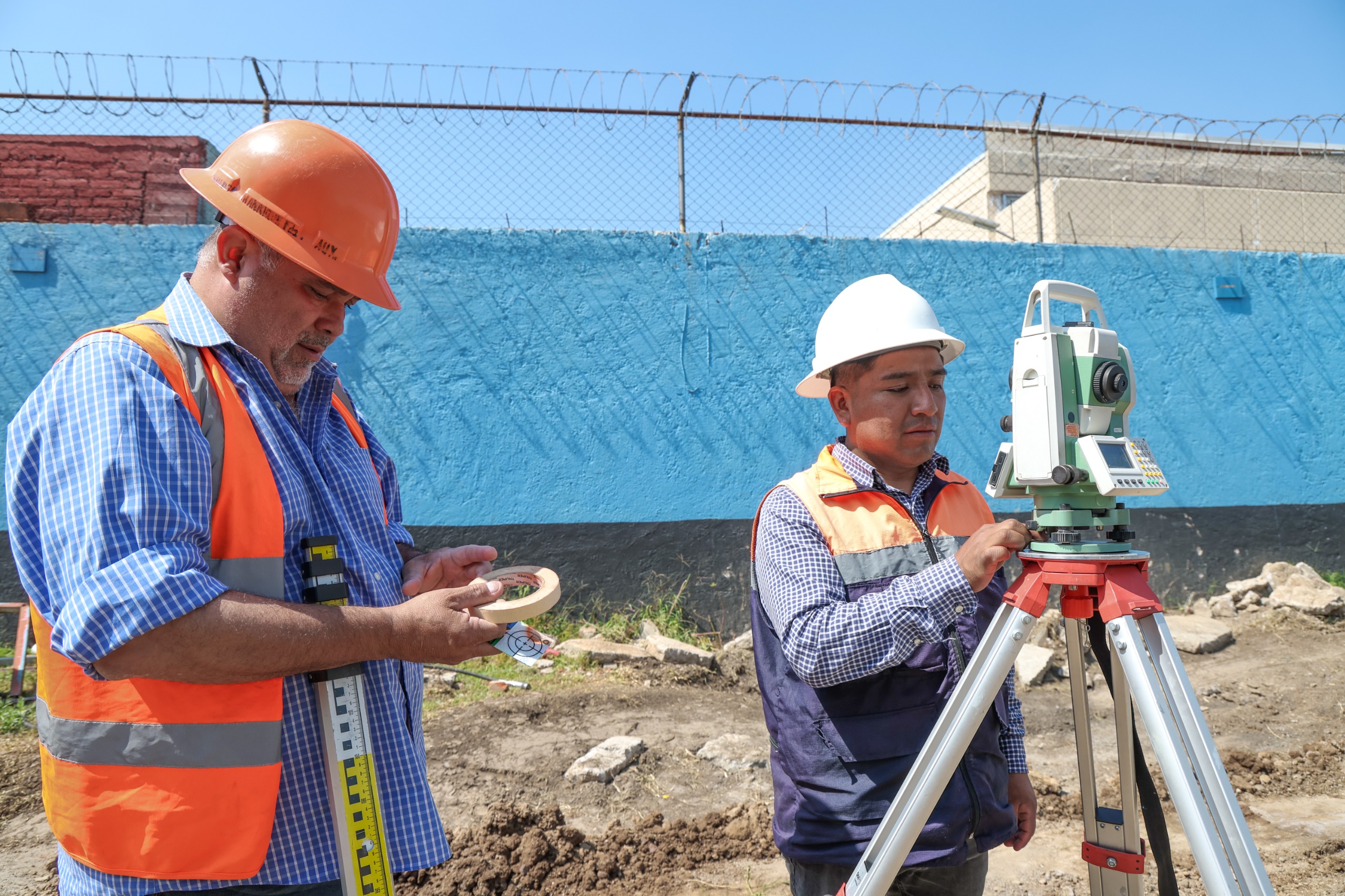 CDMX: Obras de 165 mdp mitigarán inundaciones en la alcaldía GAM