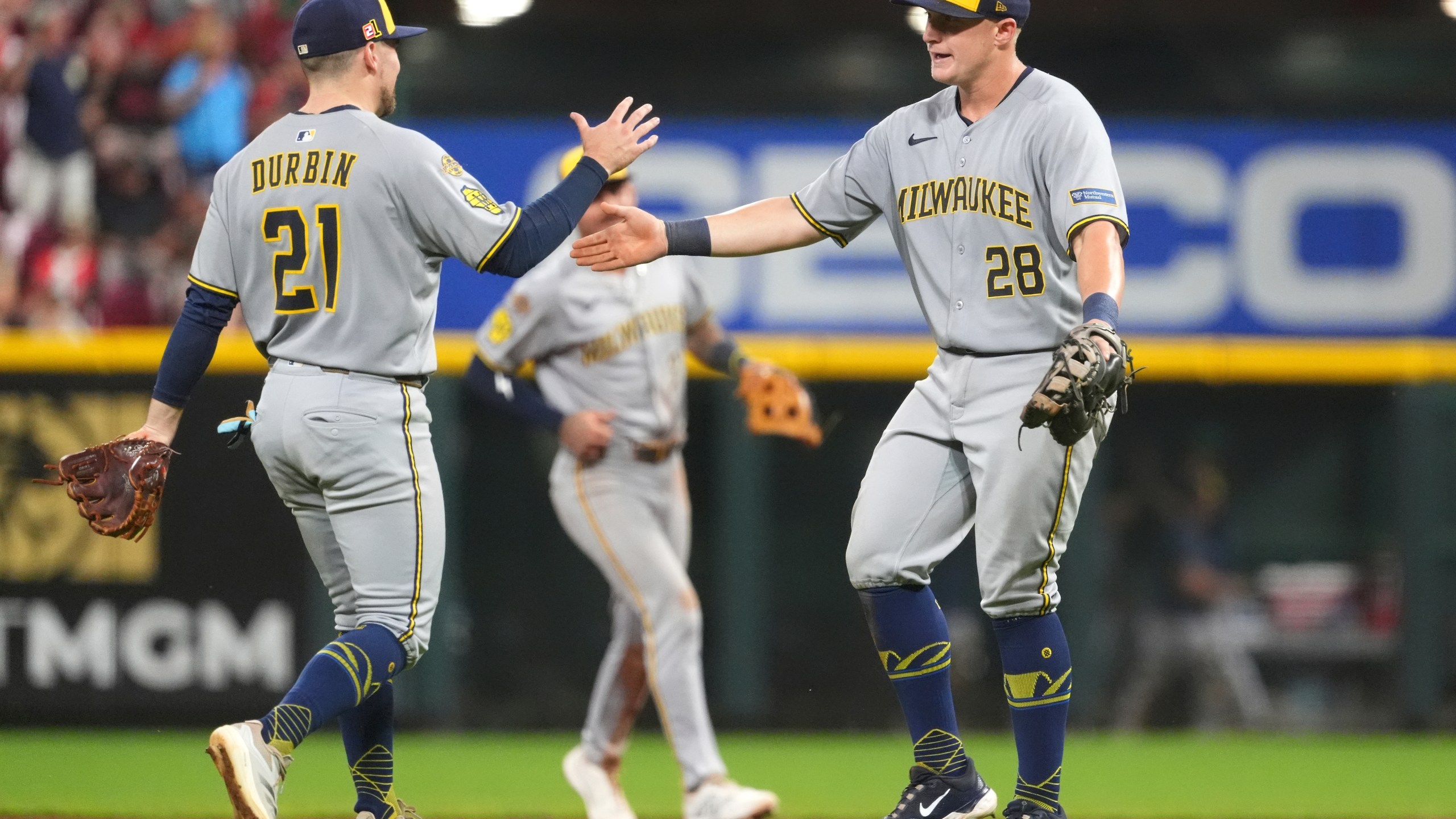 Brewers