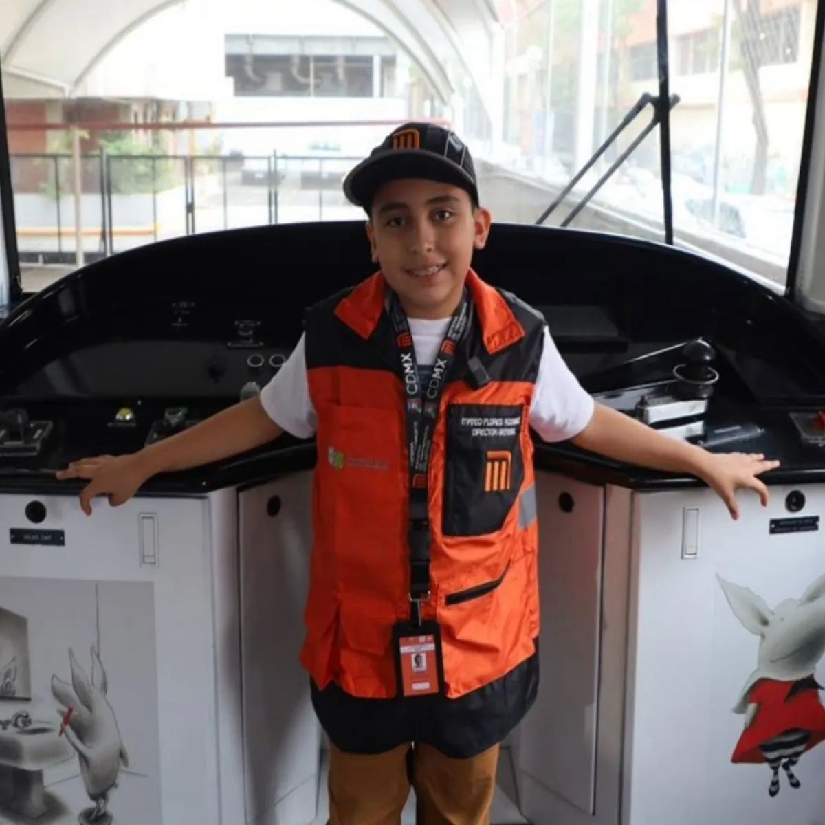 Regreso a clases en CDMX: Metro enviará trenes vacíos y reforzará seguridad en estaciones