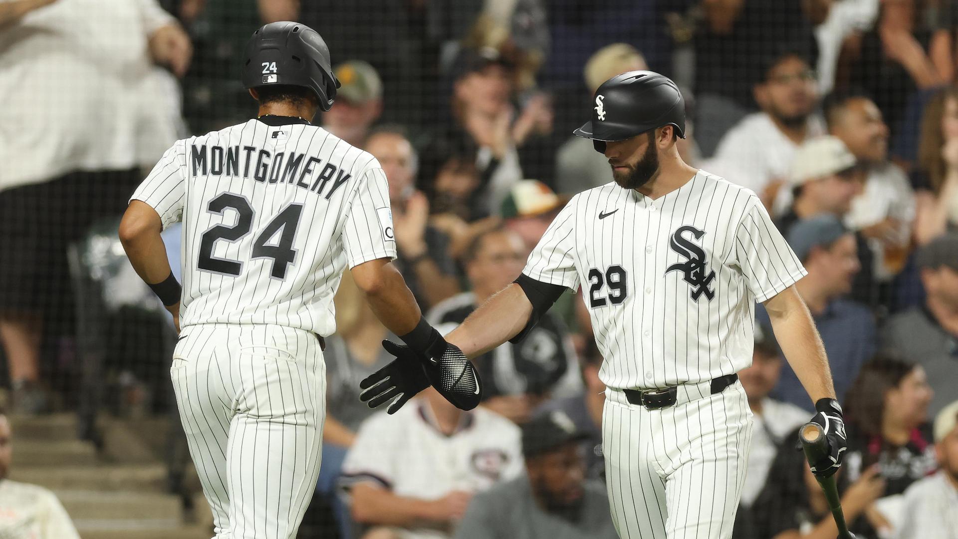 White Sox