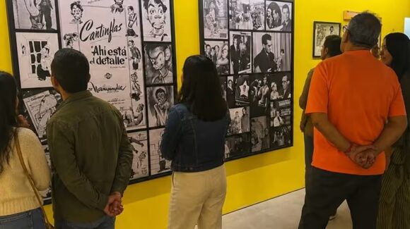 ¡Ahí está el detalle, chato! Guía completa para visitar el Museo de Cantinflas en la Roma de la CDMX