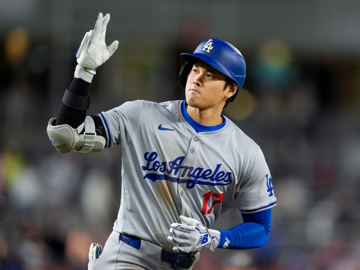 Dodgers
