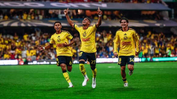 Liga MX: Todos los resultados de la jornada 6 del Apertura 2026