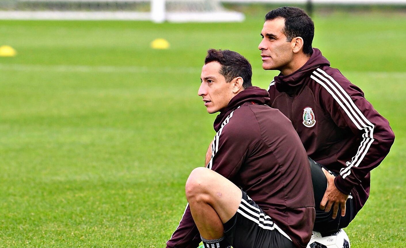 Andrés Guardado se convierte en auxiliar de Márquez en la Selección Mexicana tras un acuerdo con la FMF