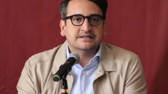 FGR niega tener testigos protegidos contra ‘Andy’ López Beltrán tras cancelación de su visa en EU
