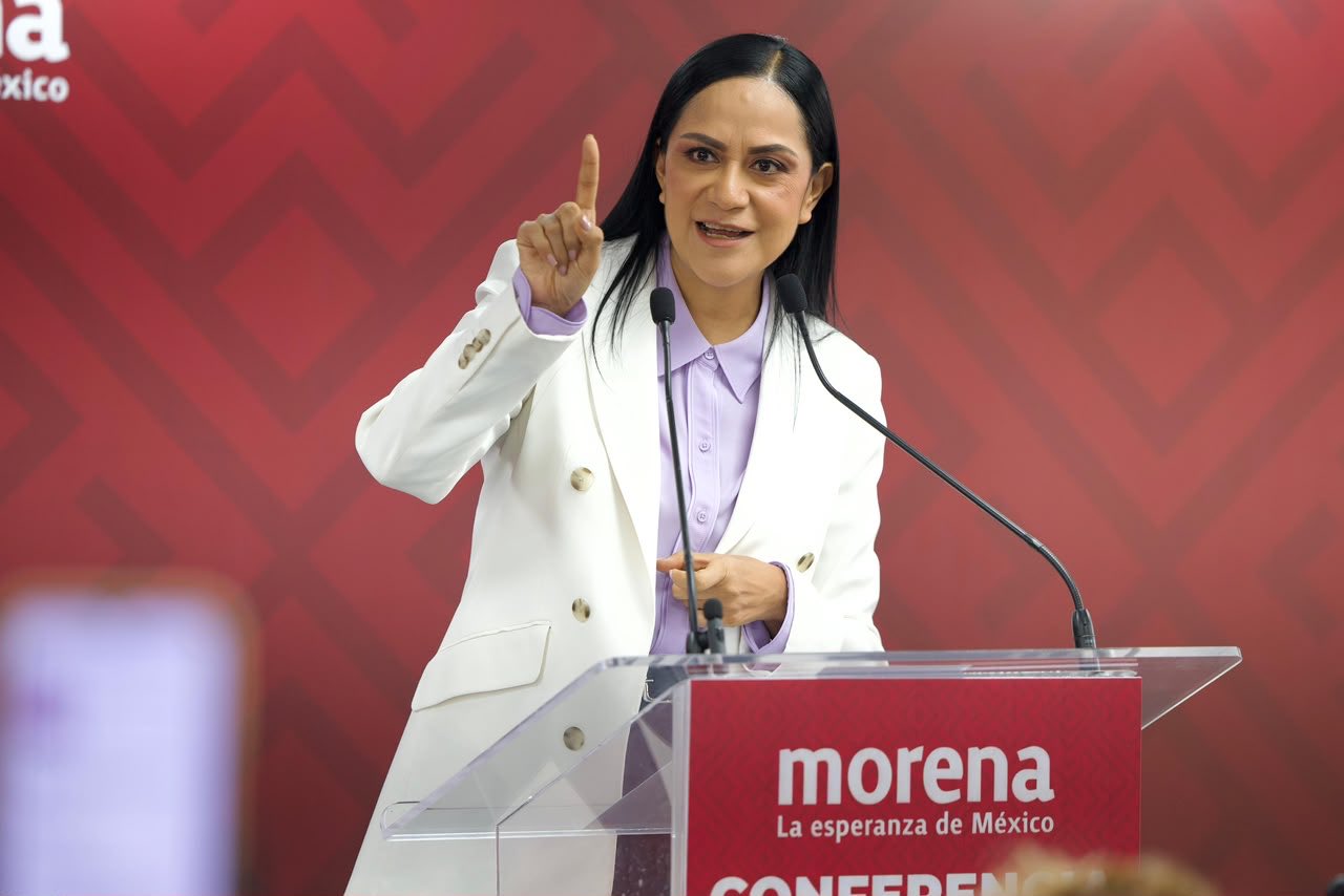 Diputados morenistas no estarán obligados a solicitar licencia al buscar la reelección en 2027.