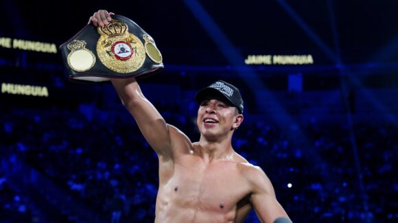 Boxeo: ¿Cuántos campeones del mundo tiene México en la actualidad?