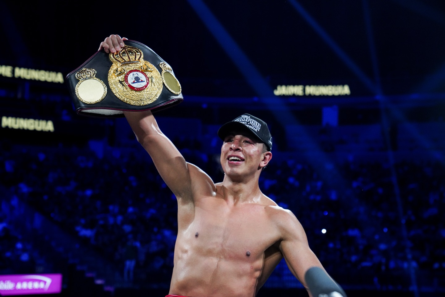 Boxeo: ¿Cuántos campeones del mundo tiene México en la actualidad?