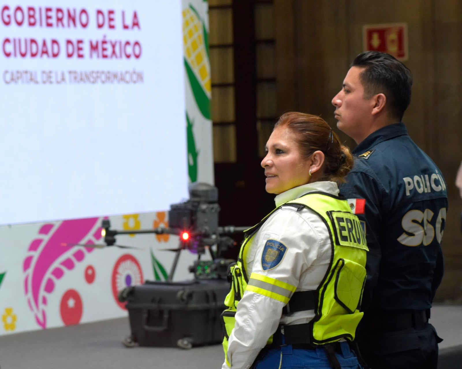 CDMX registra su julio con menos homicidios en 12 años.