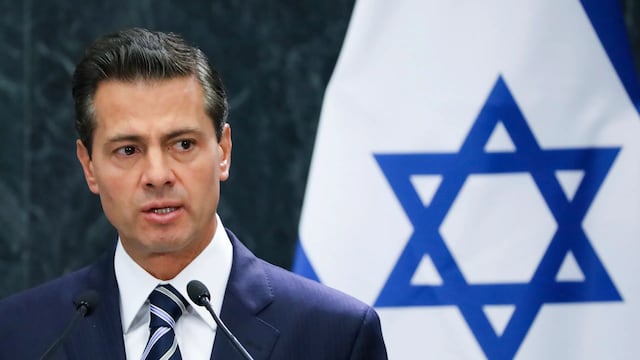 Peña Nieto