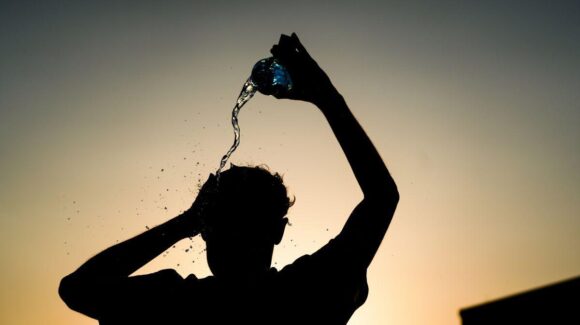 Calor extremo deja 34 muertos en Baja California en 2025; Mexicali concentra la mayoría de los casos