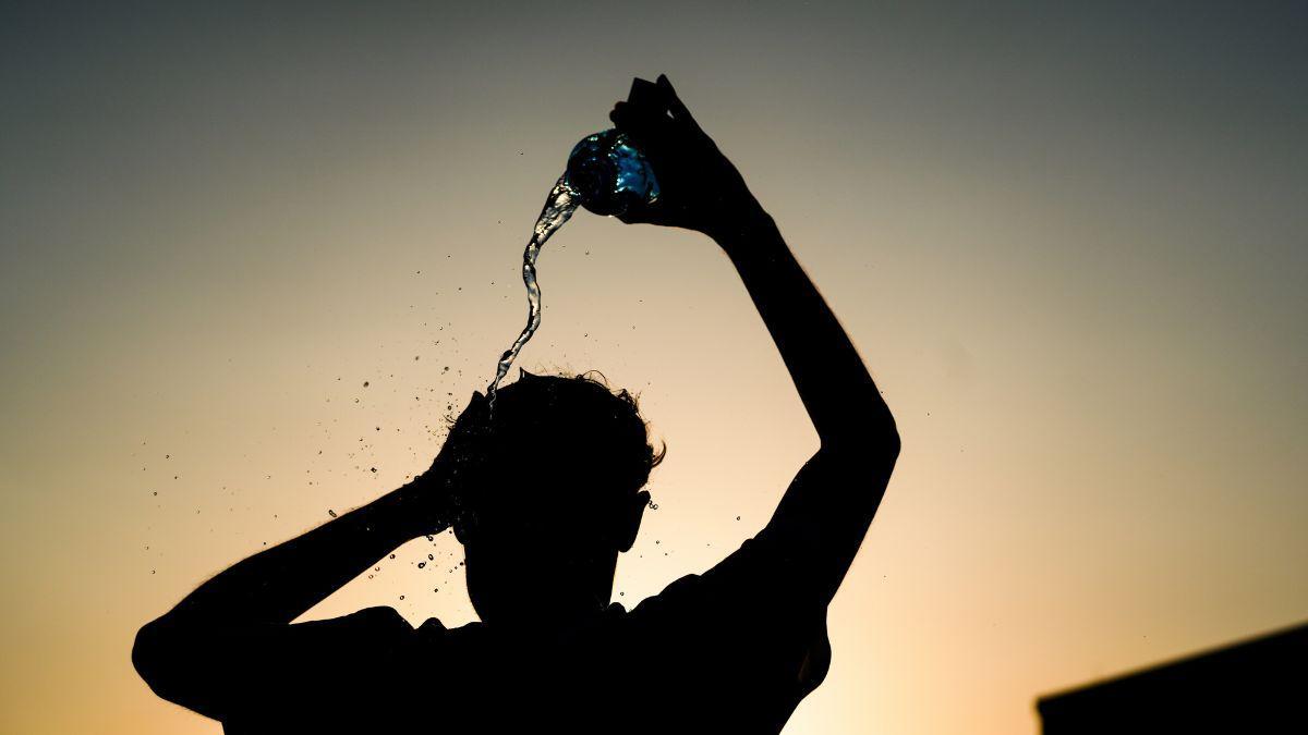 Calor extremo deja 34 muertos en Baja California en 2025; Mexicali concentra la mayoría de los casos.