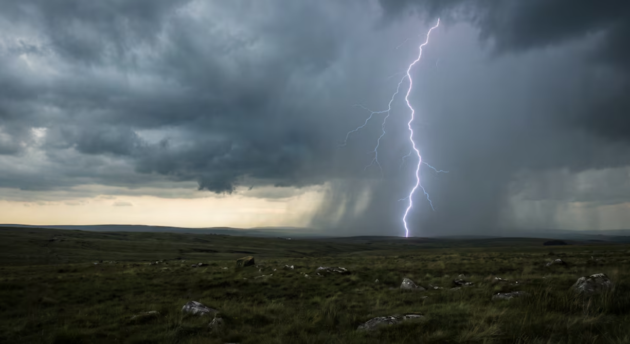 ONU alerta por fortalecimiento de El Niño