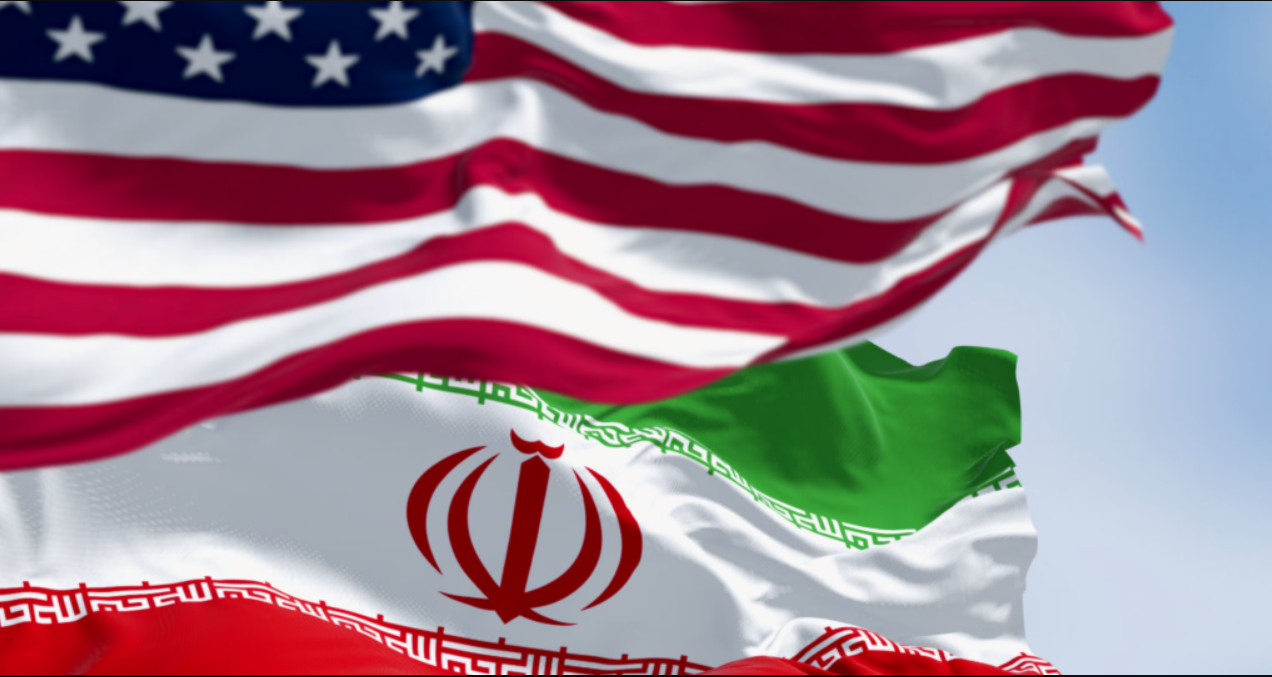 Irán niega negociaciones con Estados Unidos tras anuncio de Trump