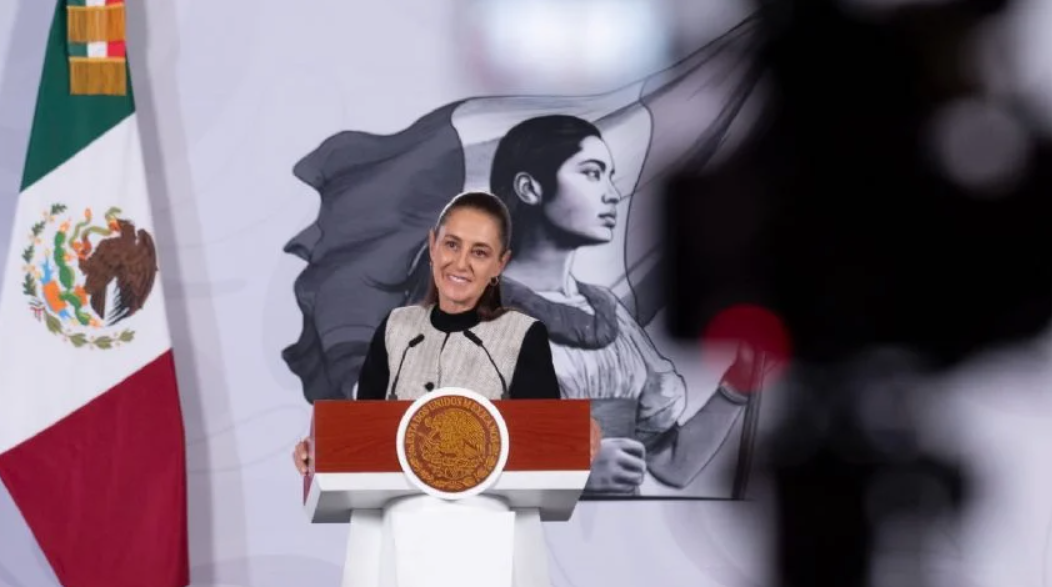 Sheinbaum alista reunión con Sección 22 de la CNTE