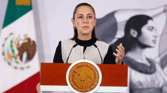 Sheinbaum alista decreto para garantizar transparencia y acceso a todos los datos del gobierno